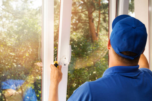 Best Insulated Glass Windows  in Portsmouth, VA